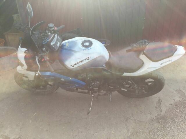 Вайпер Інша, об'ємом двигуна 0.2 л та пробігом 0 тис. км за 720 $, фото 1 на Automoto.ua