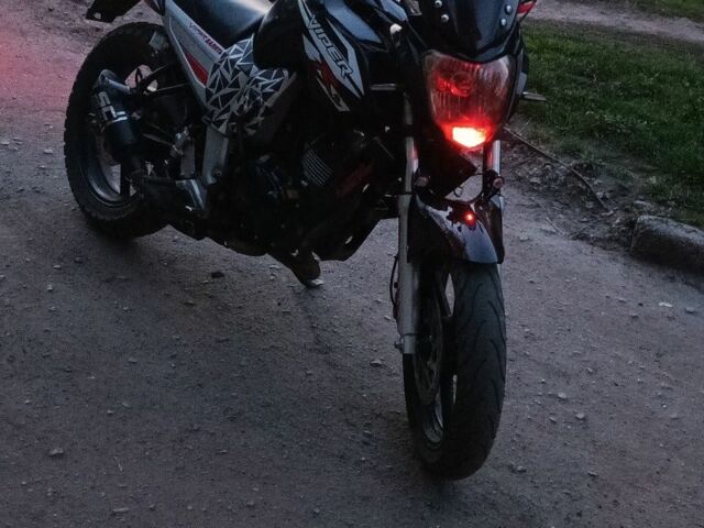 Вайпер Інша, об'ємом двигуна 0.2 л та пробігом 0 тис. км за 1076 $, фото 1 на Automoto.ua