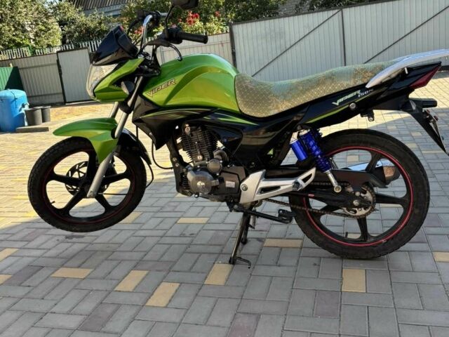 Вайпер Другая, объемом двигателя 0 л и пробегом 0 тыс. км за 700 $, фото 1 на Automoto.ua