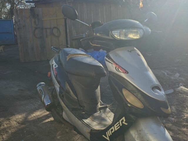 Вайпер Другая, объемом двигателя 80 л и пробегом 0 тыс. км за 3200 $, фото 1 на Automoto.ua