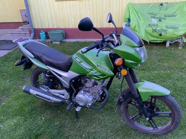 Вайпер Другая, объемом двигателя 0.15 л и пробегом 0 тыс. км за 500 $, фото 1 на Automoto.ua