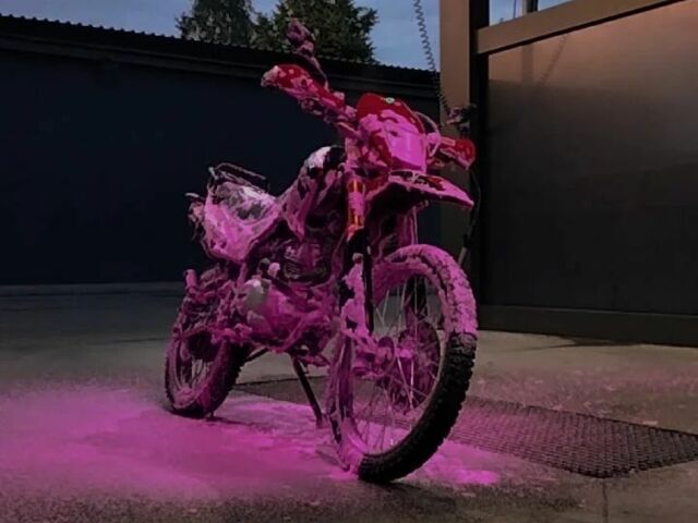 Вайпер Другая, объемом двигателя 0.2 л и пробегом 0 тыс. км за 952 $, фото 1 на Automoto.ua