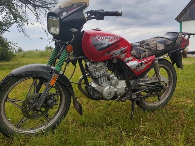 Вайпер Другая, объемом двигателя 0.15 л и пробегом 0 тыс. км за 481 $, фото 1 на Automoto.ua