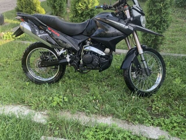 Вайпер Другая, объемом двигателя 0.25 л и пробегом 0 тыс. км за 900 $, фото 1 на Automoto.ua