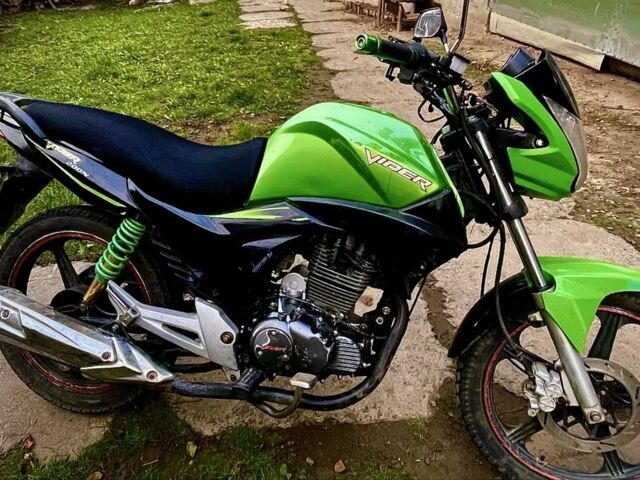 Вайпер Інша, об'ємом двигуна 0.2 л та пробігом 0 тис. км за 714 $, фото 1 на Automoto.ua