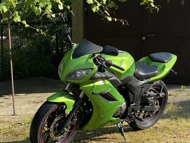 Вайпер Інша, об'ємом двигуна 0.2 л та пробігом 0 тис. км за 1250 $, фото 1 на Automoto.ua