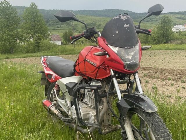 Вайпер Другая, объемом двигателя 0.2 л и пробегом 0 тыс. км за 850 $, фото 1 на Automoto.ua