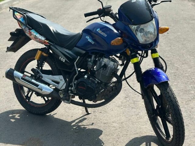 Вайпер Другая, объемом двигателя 0.15 л и пробегом 0 тыс. км за 400 $, фото 1 на Automoto.ua