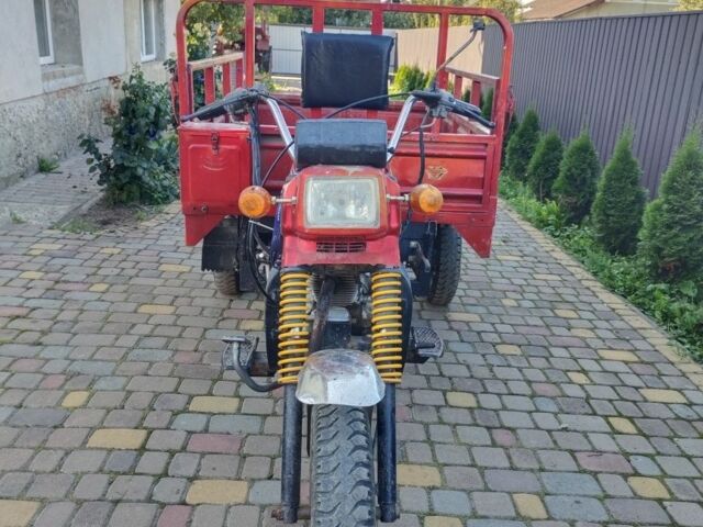 Вайпер Другая, объемом двигателя 0.2 л и пробегом 0 тыс. км за 1308 $, фото 1 на Automoto.ua