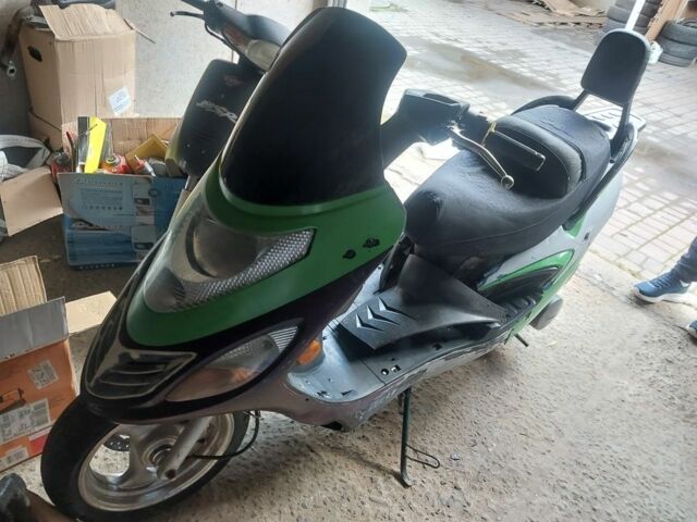 Вайпер Інша, об'ємом двигуна 0.15 л та пробігом 0 тис. км за 100 $, фото 1 на Automoto.ua