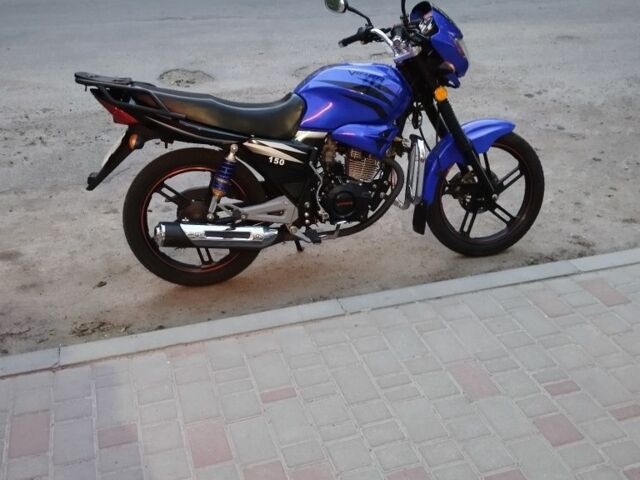 Вайпер Другая 2014 в Новоукраинке на Automoto.ua Вайпер Другая, объемом двигателя 0.15 л и пробегом 0 тыс. км за 732 $, фото 1 на Automoto.ua