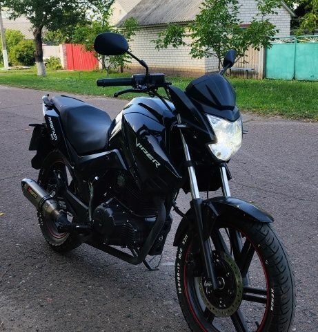 Вайпер Другая, объемом двигателя 0.2 л и пробегом 0 тыс. км за 927 $, фото 1 на Automoto.ua