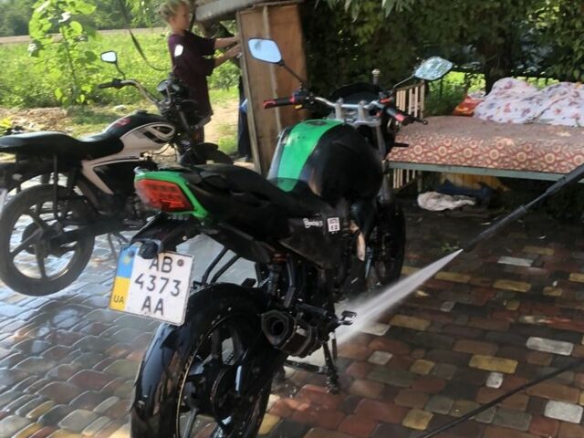 Вайпер Другая, объемом двигателя 0.2 л и пробегом 0 тыс. км за 720 $, фото 1 на Automoto.ua