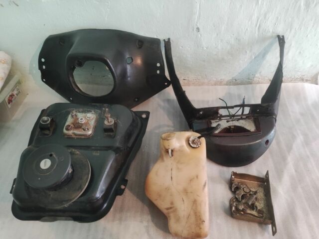 Вайпер Інша, об'ємом двигуна 0 л та пробігом 0 тис. км за 14 $, фото 1 на Automoto.ua