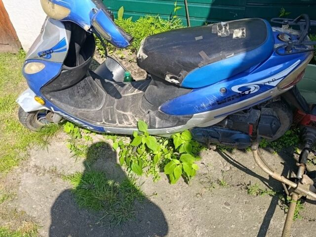 Вайпер Інша, об'ємом двигуна 50 л та пробігом 0 тис. км за 8000 $, фото 1 на Automoto.ua