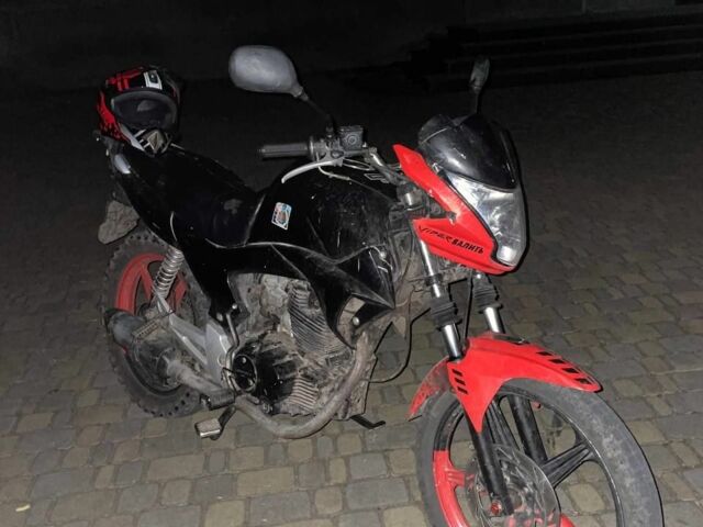 Вайпер Другая, объемом двигателя 0.2 л и пробегом 0 тыс. км за 571 $, фото 1 на Automoto.ua