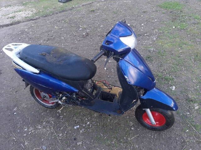 Вайпер Інша, об'ємом двигуна 80 л та пробігом 0 тис. км за 495 $, фото 1 на Automoto.ua