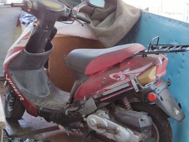 Вайпер Другая, объемом двигателя 50 л и пробегом 0 тыс. км за 96 $, фото 1 на Automoto.ua