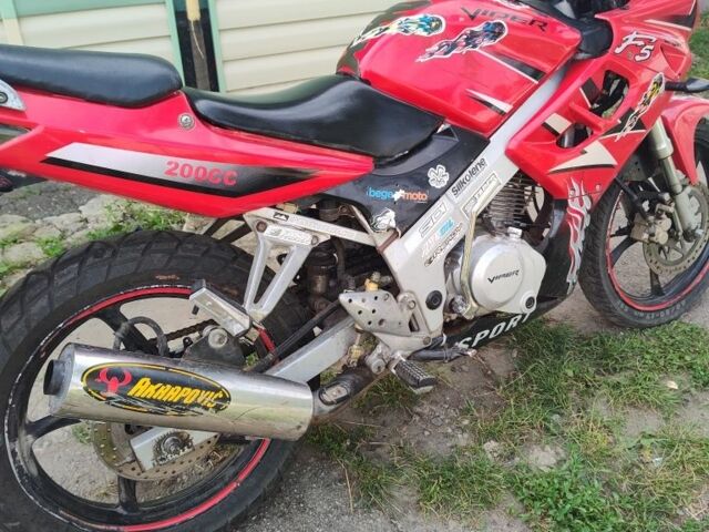 Вайпер Другая, объемом двигателя 0 л и пробегом 0 тыс. км за 841 $, фото 1 на Automoto.ua