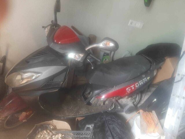 Вайпер Інша, об'ємом двигуна 0.15 л та пробігом 0 тис. км за 630 $, фото 1 на Automoto.ua