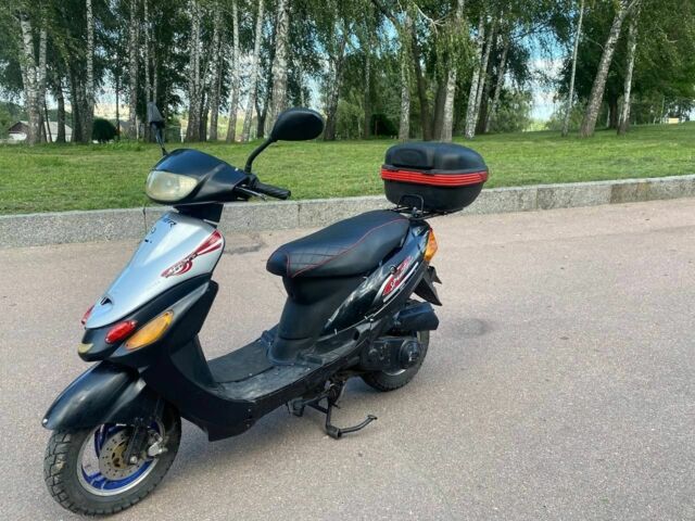 Вайпер Інша, об'ємом двигуна 80 л та пробігом 0 тис. км за 244 $, фото 1 на Automoto.ua