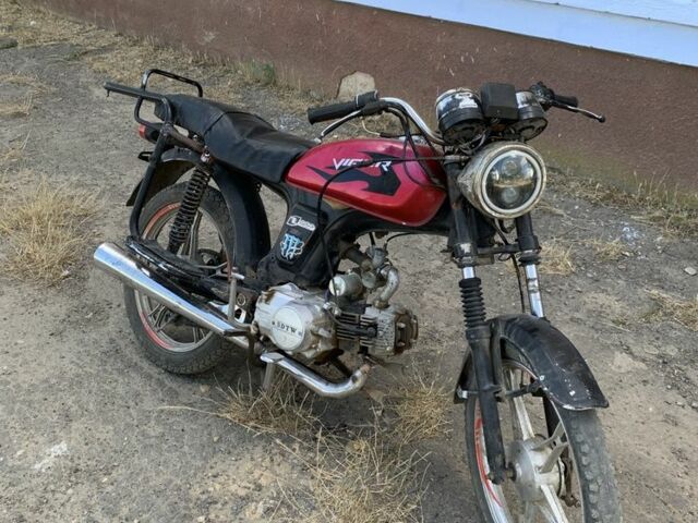 Вайпер Другая, объемом двигателя 0.11 л и пробегом 0 тыс. км за 240 $, фото 1 на Automoto.ua