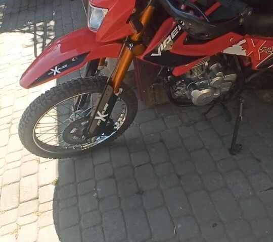 Вайпер Другая, объемом двигателя 0.22 л и пробегом 0 тыс. км за 850 $, фото 1 на Automoto.ua