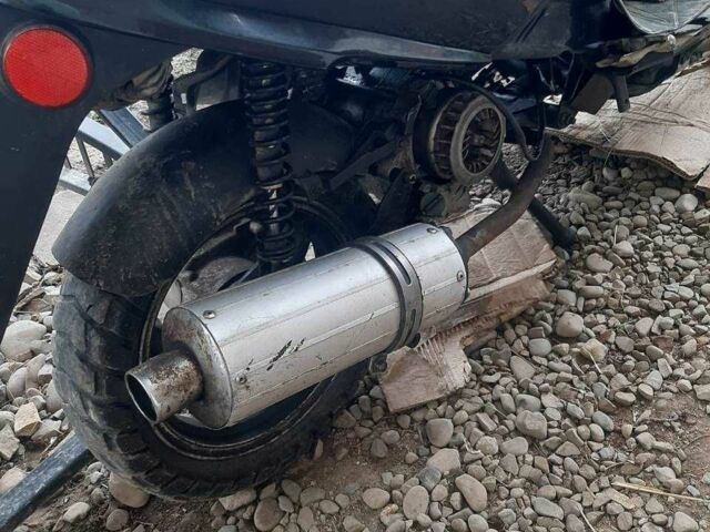 Вайпер Інша, об'ємом двигуна 0.15 л та пробігом 0 тис. км за 650 $, фото 1 на Automoto.ua