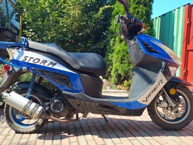 Вайпер Другая, объемом двигателя 0 л и пробегом 0 тыс. км за 8000 $, фото 1 на Automoto.ua