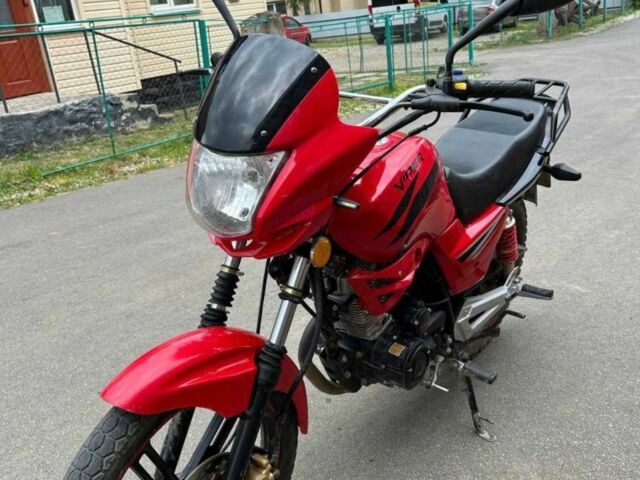 Вайпер Другая, объемом двигателя 0.15 л и пробегом 0 тыс. км за 800 $, фото 1 на Automoto.ua