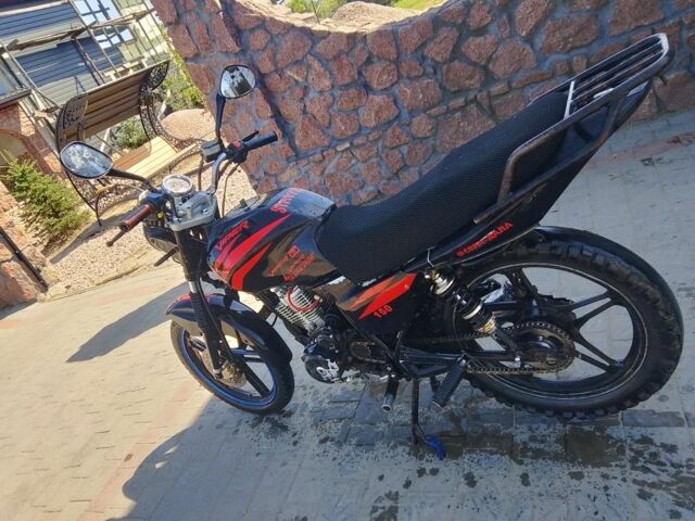 Вайпер Другая, объемом двигателя 0.15 л и пробегом 0 тыс. км за 300 $, фото 1 на Automoto.ua