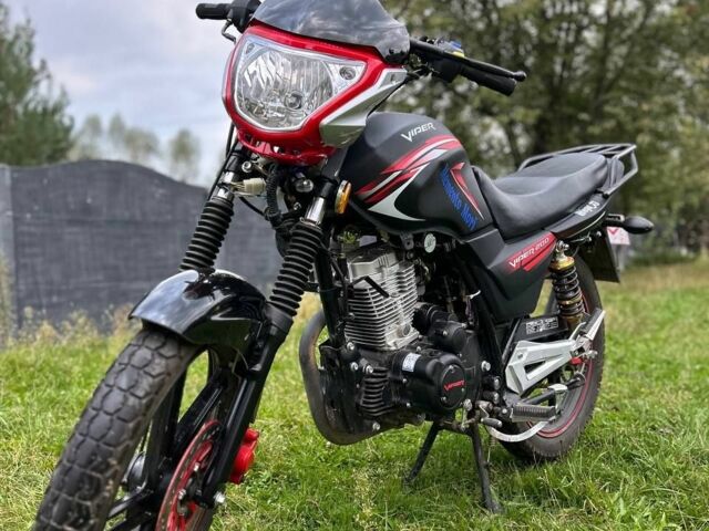 Вайпер Другая, объемом двигателя 0.2 л и пробегом 0 тыс. км за 828 $, фото 1 на Automoto.ua