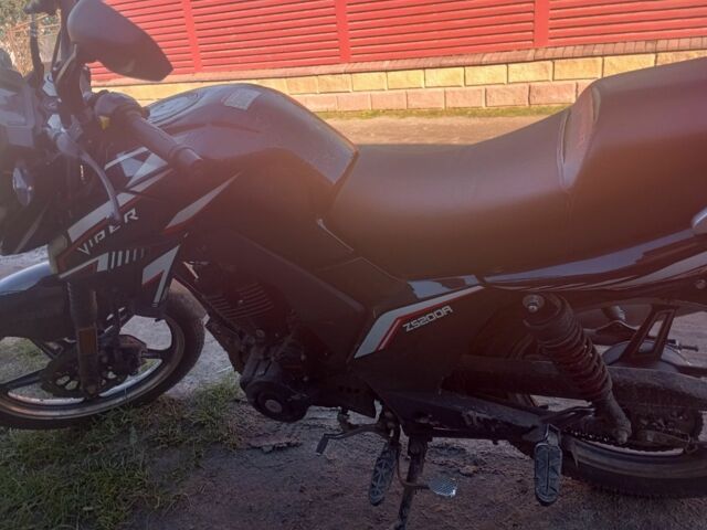 Вайпер Другая, объемом двигателя 0 л и пробегом 0 тыс. км за 700 $, фото 1 на Automoto.ua