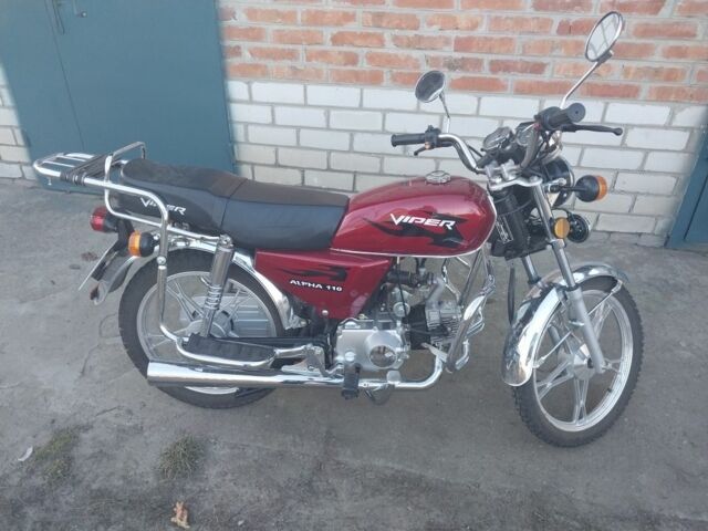 Вайпер Другая, объемом двигателя 0.11 л и пробегом 0 тыс. км за 544 $, фото 1 на Automoto.ua