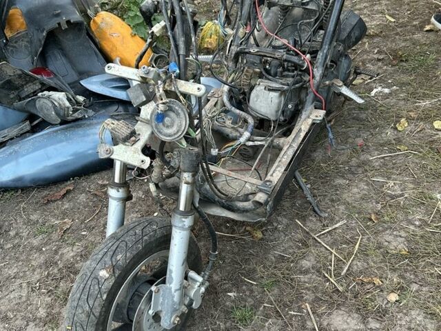 Вайпер Другая 2020 в Владимир-Волынский на Automoto.ua Вайпер Другая, объемом двигателя 49 л и пробегом 0 тыс. км за 12 $, фото 1 на Automoto.ua