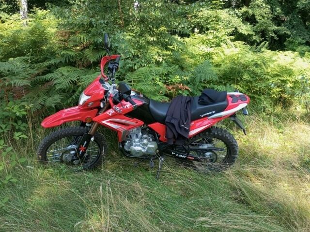 Вайпер Другая, объемом двигателя 0.25 л и пробегом 0 тыс. км за 1100 $, фото 1 на Automoto.ua