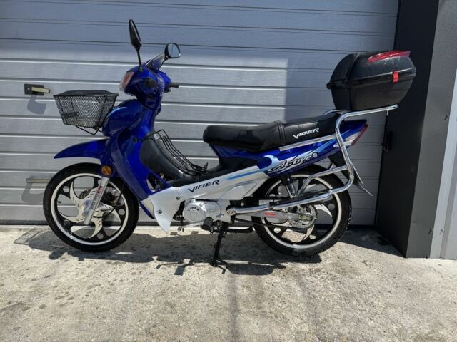 Вайпер Другая, объемом двигателя 0.12 л и пробегом 0 тыс. км за 591 $, фото 1 на Automoto.ua