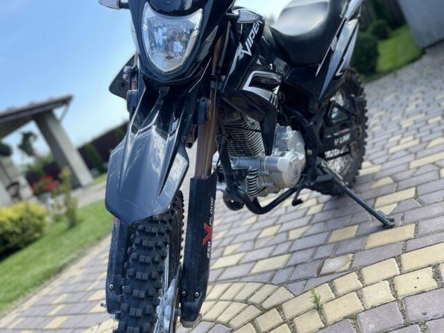 Вайпер Другая, объемом двигателя 0.25 л и пробегом 0 тыс. км за 1000 $, фото 1 на Automoto.ua