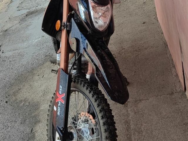 Вайпер Другая, объемом двигателя 0.25 л и пробегом 0 тыс. км за 1300 $, фото 1 на Automoto.ua