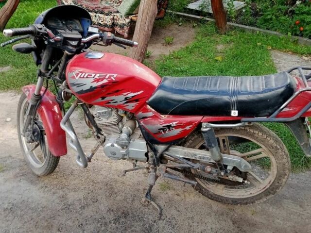 Вайпер Другая, объемом двигателя 0.13 л и пробегом 0 тыс. км за 358 $, фото 1 на Automoto.ua