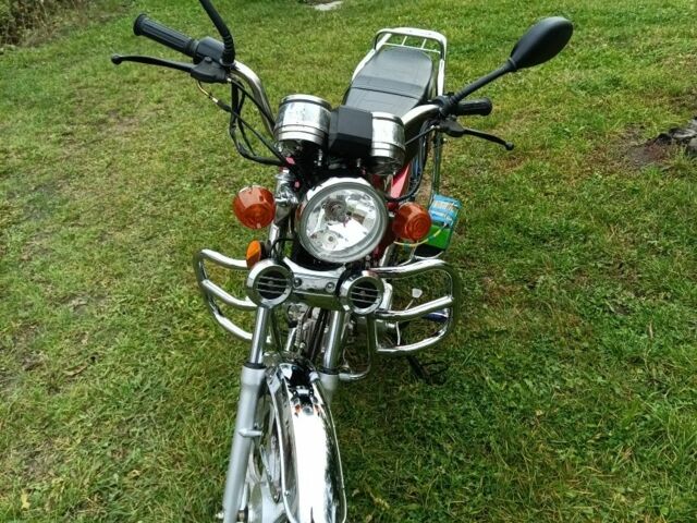 Вайпер Другая, объемом двигателя 0.11 л и пробегом 0 тыс. км за 527 $, фото 1 на Automoto.ua