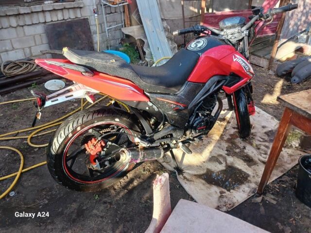 Вайпер Другая, объемом двигателя 0.2 л и пробегом 0 тыс. км за 923 $, фото 1 на Automoto.ua