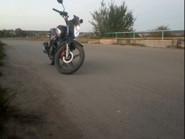 Вайпер Другая, объемом двигателя 0.2 л и пробегом 0 тыс. км за 1000 $, фото 1 на Automoto.ua