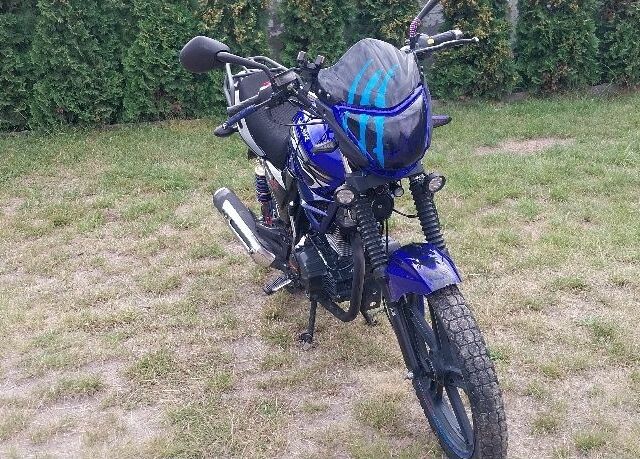 Вайпер Другая, объемом двигателя 0.2 л и пробегом 0 тыс. км за 668 $, фото 1 на Automoto.ua