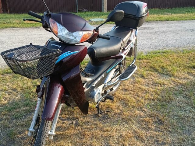 Вайпер Другая, объемом двигателя 0.13 л и пробегом 0 тыс. км за 710 $, фото 1 на Automoto.ua