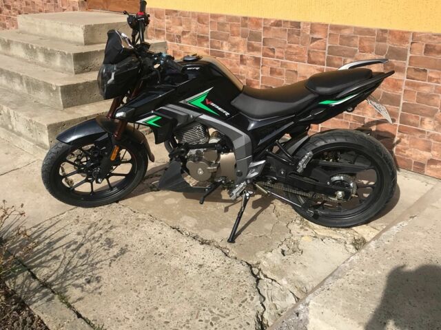 Вайпер Другая, объемом двигателя 0.2 л и пробегом 0 тыс. км за 1165 $, фото 1 на Automoto.ua