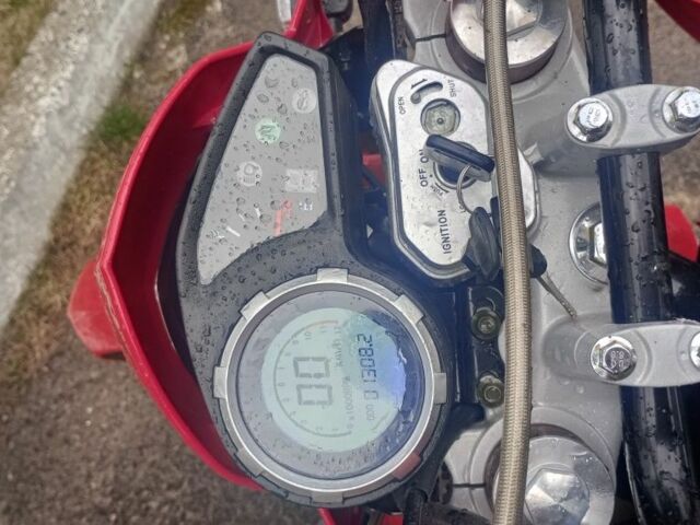 Вайпер Інша, об'ємом двигуна 0.25 л та пробігом 0 тис. км за 1350 $, фото 1 на Automoto.ua