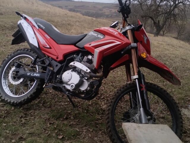 Вайпер Другая, объемом двигателя 0.25 л и пробегом 0 тыс. км за 1200 $, фото 1 на Automoto.ua