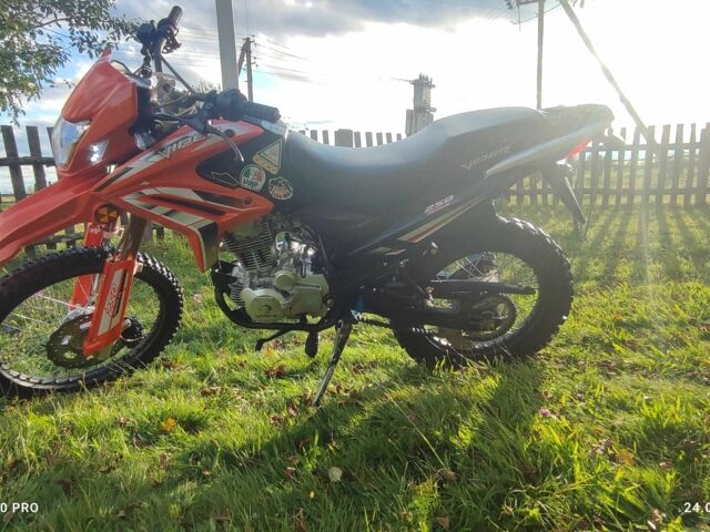 Вайпер Другая, объемом двигателя 0.25 л и пробегом 0 тыс. км за 1000 $, фото 1 на Automoto.ua