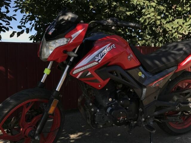 Вайпер Другая, объемом двигателя 0.2 л и пробегом 0 тыс. км за 951 $, фото 1 на Automoto.ua